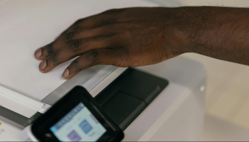 Business Center Services